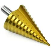 GEKO Stufenbohrer, 4-52 mm, Artikelnummer 63249