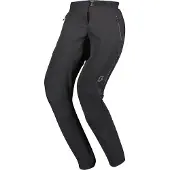 SCOTT Trail Storm Hybrid Softshellhose in schwarz, Größe S