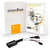 Speedbox Verbinder 1.2 Shimano (E8000, E7000, E6100, E5000)