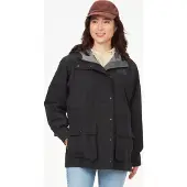 Marmot Wm's '78 All Weather Parka BLACK 001 BLACK 001 S