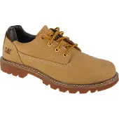 CAT Footwear Halbschuhe P111124 Gelb 40