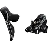 Shimano St-r9270(r). Br-r9270(r) Hinterradbremse