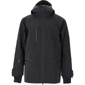 SOS Skijacke Lipno mit 20.000 mm Wassersäule 1001 Black L
