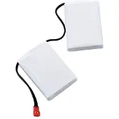 Therm-ic Powerglove Repl Battery (1 pc) schwarz (000)