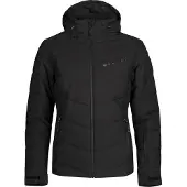 Halti Damen Skijacke Mellow Puffer Ski Jacket Schwarz 40