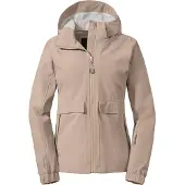 Schöffel Jacket Lausanne Women humus (4160) 34