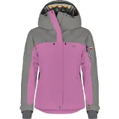 Elevenate Women St Moritz Jacket berry shake pink (557) XS