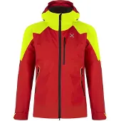 Montura Herren Skijacke Monte 2 Jacket 3XL