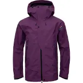 Elevenate Men Pure Jacket aubergine (570) XXL