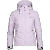 Halti Damen Skijacke Mellow Puffer Ski Jacket Violett 36