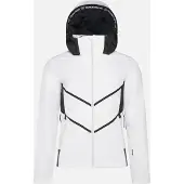 Rossignol W React Merino Jacket white (100) XL