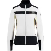 Swix Damen Skijacke Legacy Jacket W Weiß S