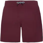 Protest Beachshort Culture Jr Dark Cherry Boys-Größe 164