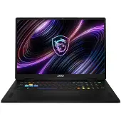 MSI Raider 18 HX A2WH-1088DE, Intel Core Ultra 9, 45,7 cm (18"), 2560 x 1600 Pixel, 32 GB, 1 TB, Windows 11 Home