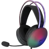 White Shark GH-2342 Firefly black