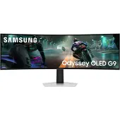 Samsung Odyssey G9 LS49DG912SUXEN