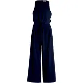 Vera Mont 7/8-Overall "Damen mit Bindegürtel" 1