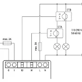 Shelly EM Gen4 Messfunktion WLAN Zigbee Matter Bluetooth