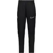 Nike Dri-fit Academy 25 Hosen Schwarz 4-5 Years Junge Schwarz 4-5 Years