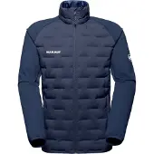 Mammut Sender Insulated Hybrid Jacke
