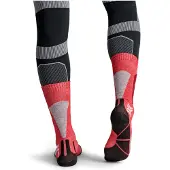 X-socks Skisocken Junior DISCOVER light pink - 27-30