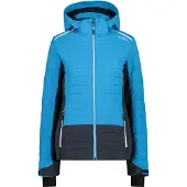 CMP Zip Hood 31w0226 Jacke