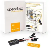 Speedbox Verbinder 1.2 Shimano (E8000, E7000, E6100, E5000) E-Tube