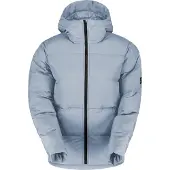 SCOTT Damen Jacke Jacket Tech Infinium Blau L