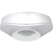 Grothe Deckenaufbau Bewegungsmelder 360&deg (94500)