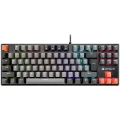 Tracer GAMEZONE Strike 87 Mechanische Tastatur