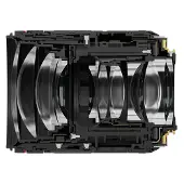 Canon RF 85mm f/1.4L VCM
