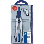 Staedtler Bigtera-kompass Und Adapter