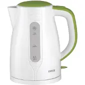 Noveen Teapot 1302 Green