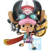 Bandai Ichibansho Tony Tony Chopper One Piece Figur 14 Cm Rosa Rosa One Size
