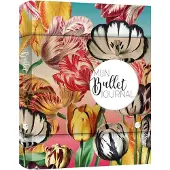Uitgeverij MUS Mein Bullet Journal: Blumen