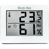 Bodi-Tek Wetterstation BT-HGTH