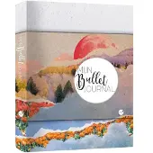 Uitgeverij MUS Meine Bullet-Journal-Landschaft