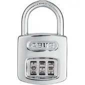 ABUS 160/40 Vorhängeschloss
