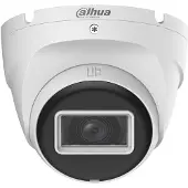 Dahua HAC-T2A21P-U-0280B 2MP IR Turret Kamera, 2.8mm, Metallgehäuse, IP67, 4-in-1