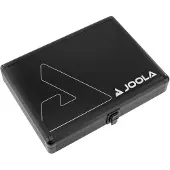 Joola Alu Laser Tischtennisschlägerbox