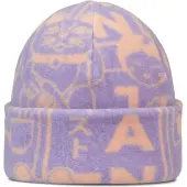 Buff Polar Prints Mütze