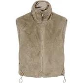 ONLY Dana Faux Waistcoat Damen
