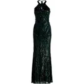 Vera Mont Abendkleid "Damen im Glitzer-Look" Ohne Tasche