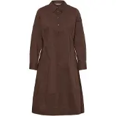Culture Midikleid "Damen Kleid CUdaiva"