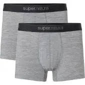 Super.natural Tundra 175 Boxershorts 2 Einheiten