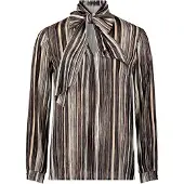 Betty Barclay Schlupfbluse "Damen mit Schleifenknoten"