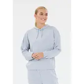 Athlecia Kapuzensweatshirt "NAMIER W", aus super weichem Material