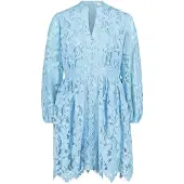 Vera Mont Spitzenkleid "Damen mit Spitze" Nahttasche