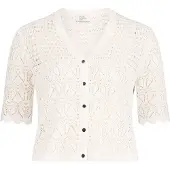 Vera Mont Strickjacke "Damen mit V-Ausschnitt" 1