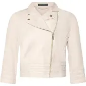 Betty Barclay Jackenblazer "Damen mit Reißverschluss"